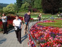 2010077662 Butchart Gardens - Victoria - British Columbia - Canada - Aug 04