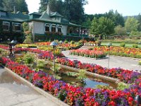 2010077664 Butchart Gardens - Victoria - British Columbia - Canada - Aug 04