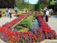 2010077665 Butchart Gardens - Victoria - British Columbia - Canada - Aug 04