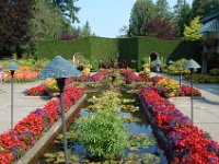 2010077667 Butchart Gardens - Victoria - British Columbia - Canada - Aug 04