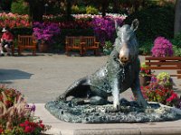 2010077668 Butchart Gardens - Victoria - British Columbia - Canada - Aug 04