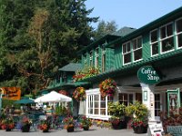 2010077672 Butchart Gardens - Victoria - British Columbia - Canada - Aug 04 : Canada, Vancouver Island, Butchard Gardens