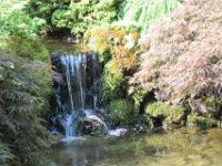 2010077674 Butchart Gardens - Victoria - British Columbia - Canada - Aug 04