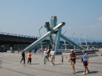 2010077696 Vancouver - British Columbia - Canada - Aug 04 : Canada