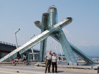 2010077699 Vancouver - British Columbia - Canada - Aug 04 : Vancouver, Canada