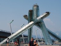 2010077702 Vancouver - British Columbia - Canada - Aug 04 : Vancouver, Canada