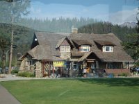 2010077091 Jasper - Jasper Nat Park - Alberta - Canada  - Jul 31