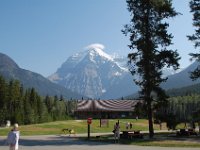2010077135 Mount Robson Provincial Park - British Columbia - Canada  - Jul 31