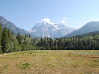 2010077144 Mount Robson Provincial Park - British Columbia - Canada  - Jul 31