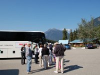 2010077146 Mount Robson Provincial Park - British Columbia - Canada  - Jul 31