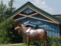 2010077154 Mount Robson Provincial Park - British Columbia - Canada  - Jul 31