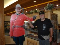 2010077002 Maligne Lake - Jasper Nat Park - Alberta - Canada  - Jul 30 : Maligne Lake, Jasper National Park