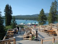 2010077003 Maligne Lake - Jasper Nat Park - Alberta - Canada  - Jul 30 : Maligne Lake, Jasper National Park