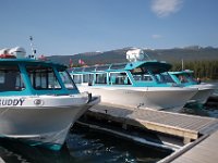 2010077004 Maligne Lake - Jasper Nat Park - Alberta - Canada  - Jul 30 : Maligne Lake, Jasper National Park