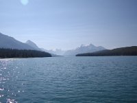 2010077005 Maligne Lake - Jasper Nat Park - Alberta - Canada  - Jul 30 : Maligne Lake, Jasper National Park