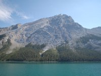 2010077009 Maligne Lake - Jasper Nat Park - Alberta - Canada  - Jul 30 : Maligne Lake, Jasper National Park