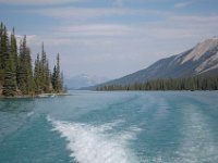 2010077015 Maligne Lake - Jasper Nat Park - Alberta - Canada  - Jul 30 : Maligne Lake, Jasper National Park