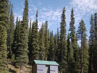 2010077027 Maligne Lake - Jasper Nat Park - Alberta - Canada  - Jul 30 : Maligne Lake, Jasper National Park