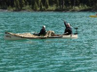 2010077056 Maligne Lake - Jasper Nat Park - Alberta - Canada  - Jul 30 : Jasper
