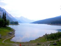 2010077061 Jasper Nat Park - Alberta - Canada  - Jul 30