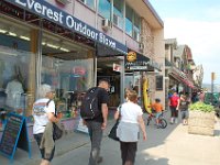 2010077076 Jasper - Jasper Nat Park - Alberta - Canada  - Jul 30 : Christiane Collard,Roger DePuydt,Betty Hagberg
