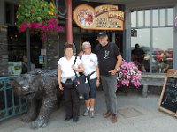2010077078 Jasper - Jasper Nat Park - Alberta - Canada  - Jul 30
