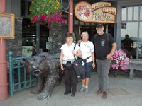 2010077080 Jasper - Jasper Nat Park - Alberta - Canada  - Jul 30