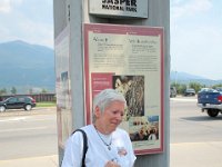 2010077085 Jasper - Jasper Nat Park - Alberta - Canada  - Jul 30