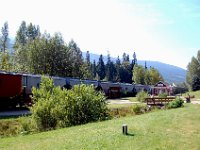 2010076314 Last Spike - Okanagan Valley - British Columbia - Canada - Western Canada Vacation - Jul 27