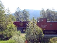 2010076315 Last Spike - Okanagan Valley - British Columbia - Canada - Western Canada Vacation - Jul 27