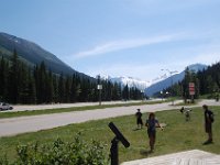 2010076356 Rogers Pass - British Columbia - Canada - Western Canada Vacation - Jul 27 : Roger's Pass, Canada
