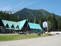 2010076362 Rogers Pass - British Columbia - Canada - Western Canada Vacation - Jul 27 : Roger's Pass, Canada