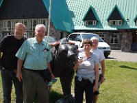 2010076369 Rogers Pass - British Columbia - Canada - Western Canada Vacation - Jul 27 : Roger's Pass, Canada