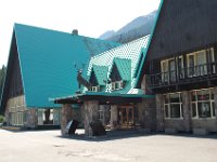 2010076376 Rogers Pass - British Columbia - Canada - Western Canada Vacation - Jul 27 : Roger's Pass, Canada