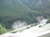 2010076389 Rogers Pass - British Columbia - Canada - Western Canada Vacation - Jul 27