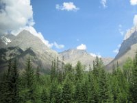 2010076391 Rogers Pass - British Columbia - Canada - Western Canada Vacation - Jul 27