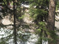 2010076416 Natural Bridge & Kicking Horse River - British Columbia - Canada  - Jul 27