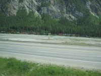 2010076427 Kicking Horse River - British Columbia - Canada  - Jul 27