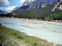 2010076428 Kicking Horse River - British Columbia - Canada  - Jul 27