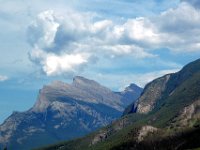 2010076438 Kicking Horse Pass - British Columbia - Canada  - Jul 27