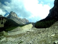 2010076444 Kicking Horse Pass - British Columbia - Canada  - Jul 27