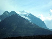 2010076447 Kicking Horse Pass - British Columbia - Canada  - Jul 27