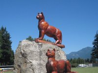 2010076287 Hope - British Columbia - Canada - Western Canada Vacation - Jul 26 : Hope, Canada