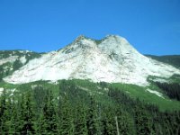 Seattle, Washington - Kelowna, British Columbia, Canada (July 26, 2010)