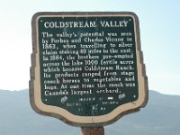 2010076297B Kelowna - British Columbia - Canada - Western Canada Vacation - Jul 26 : Canada, Sulphur Mountain, Banff