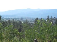 2010076303 Kelowna - British Columbia - Canada - Western Canada Vacation - Jul 26