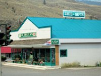 2010077189 Cache Creek - Thompson River - British Columbia - Canada  - Aug 01