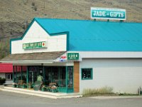 2010077190 Cache Creek - Thompson River - British Columbia - Canada  - Aug 01