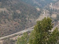 2010077199 Lilooet - Fraser River - British Columbia - Canada  - Aug 01