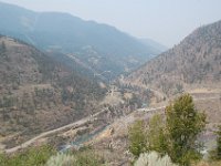 2010077201 Lilooet - Fraser River - British Columbia - Canada  - Aug 01